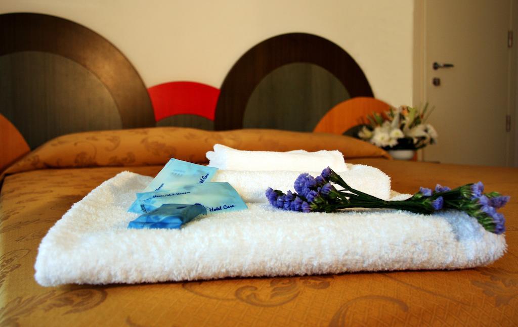 Hotel Excelsior Bellaria-Igea Marina Quarto foto
